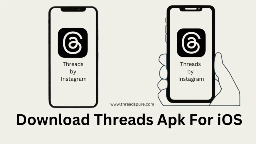 threads apk for iOS